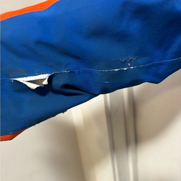 Helly Hansen Rider Kids Jacket Veste imperméable isolante • size 6 (116/6) - Picture 3 of 12